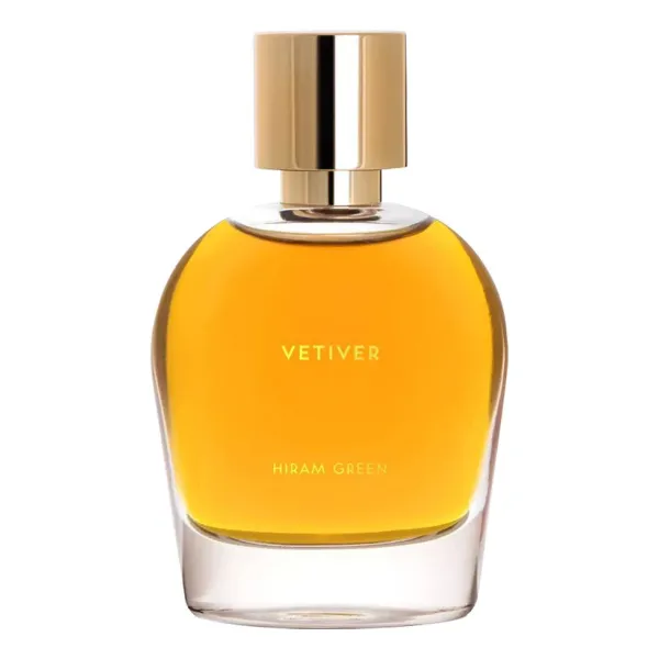 Hiram Green Vetiver