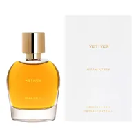 Hiram Green Vetiver