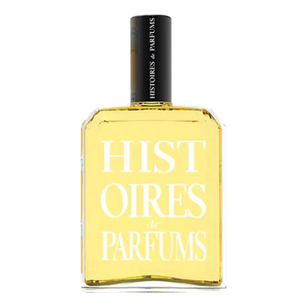 Histoires de Parfums 1804 George Sand