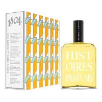 Histoires de Parfums 1804 George Sand