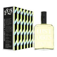 Histoires de Parfums 1828 Jules Verne