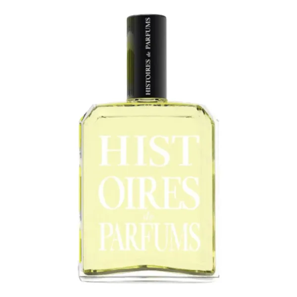 Histoires de Parfums 1899 Hemingway
