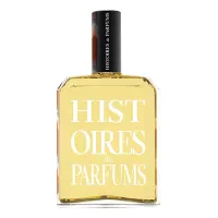 Histoires de Parfums 1969 Parfum De Revolte