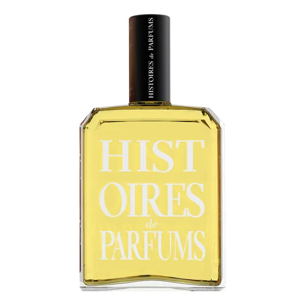 Histoires de Parfums 7753