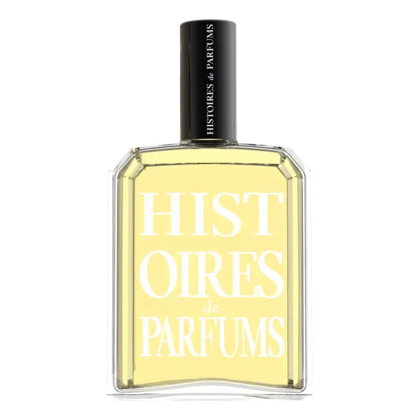 Histoires de Parfums Encens Roi