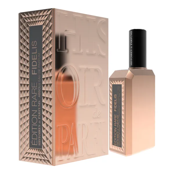 Histoires de Parfums Fidelis