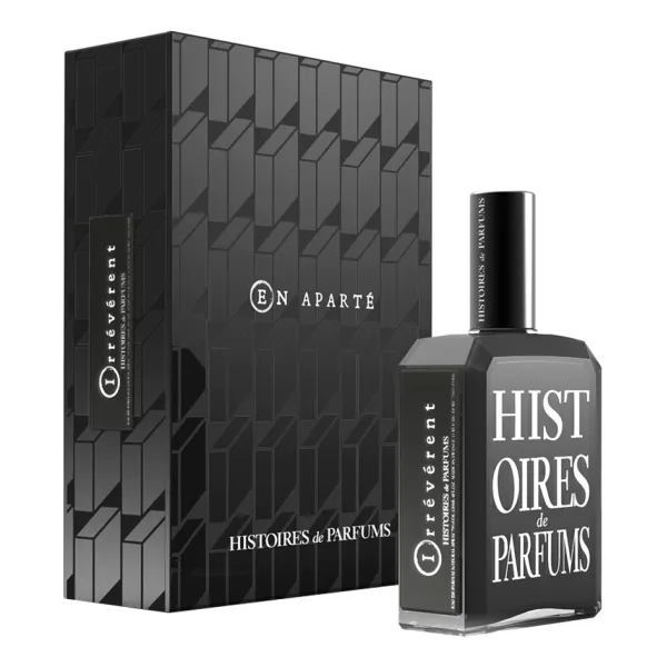 Histoires de Parfums Irreverent