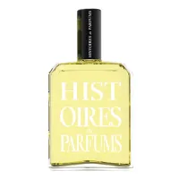Histoires de Parfums Noir Patchouli