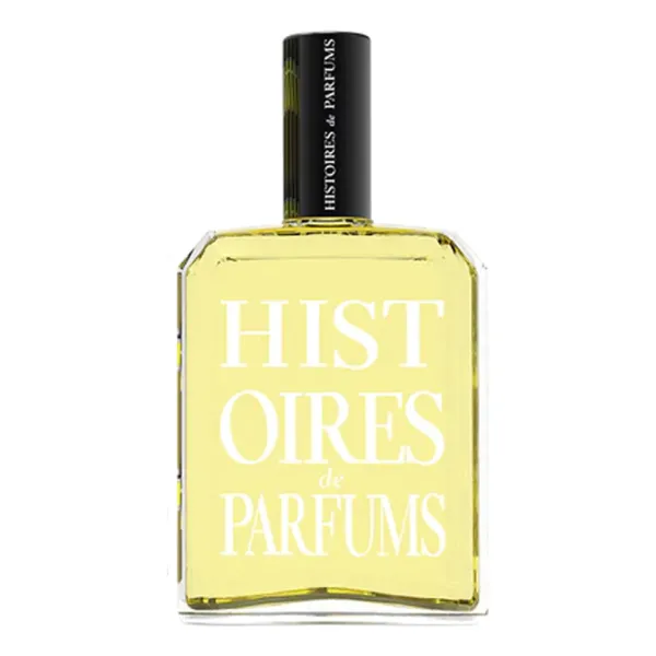 Histoires de Parfums Noir Patchouli