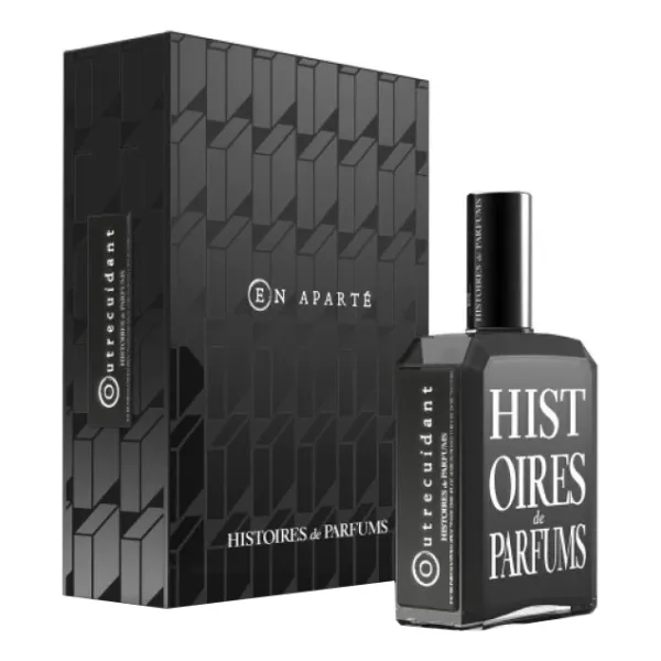 Histoires de Parfums Outrecuidant