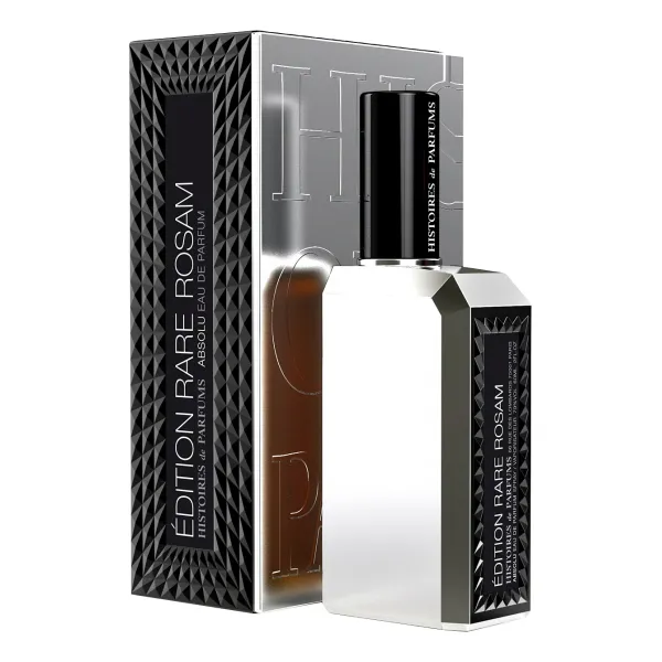 Histoires de Parfums Rosam
