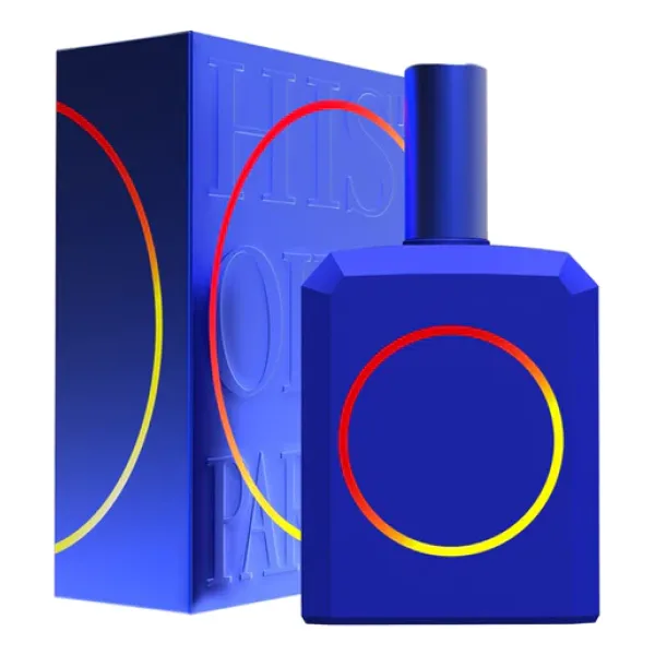 Histoires de Parfums This Is Not A Blue Bottle 1.3
