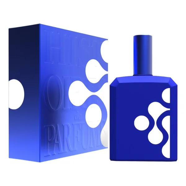 Histoires de Parfums This Is Not A Blue Bottle 1.4