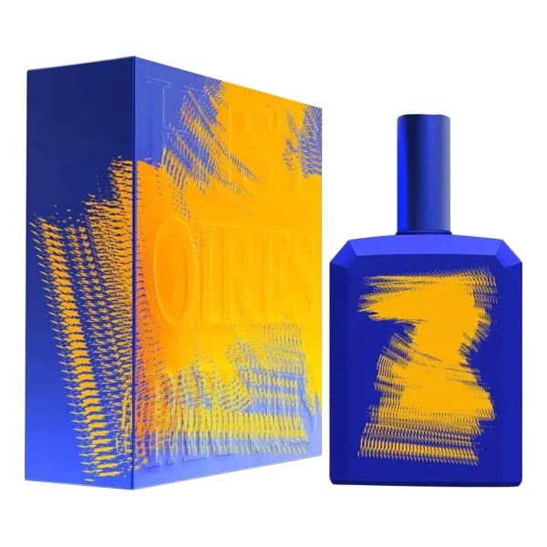 Histoires de Parfums This Is Not A Blue Bottle 1.7