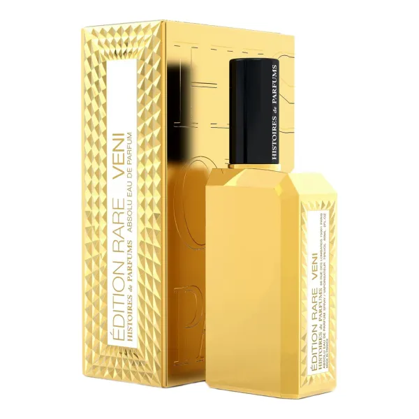 Histoires de Parfums Veni