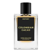 History Parfums Colombian Cacao