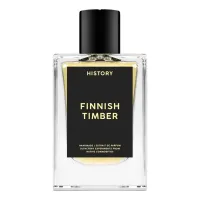 History Parfums Finnish Timber