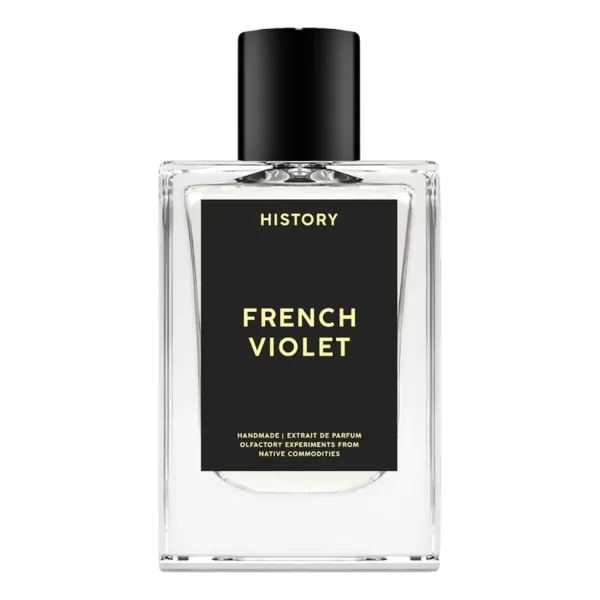 History Parfums French Violet