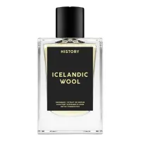 History Parfums Icelandic Wool