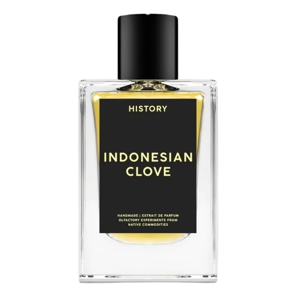 History Parfums Indonesian Clove