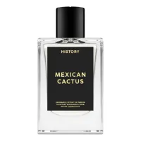 History Parfums Mexican Cactus