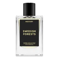 History Parfums Swedish Forests
