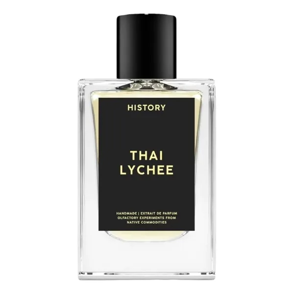 History Parfums Thai Lychee