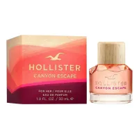 Hollister Canyon Escape For Her