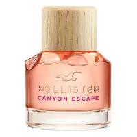 Hollister Canyon Escape For Her