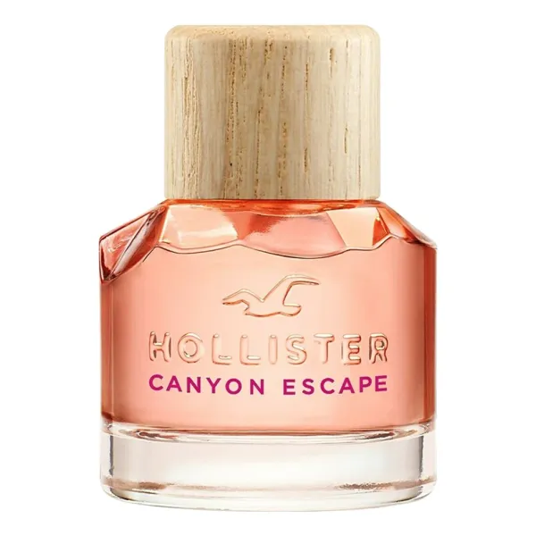 Hollister Canyon Escape For Her