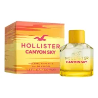 Hollister Canyon Sky For Her
