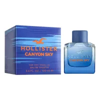 Hollister Canyon Sky For Him
