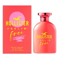 Hollister Feelin' Free For Her