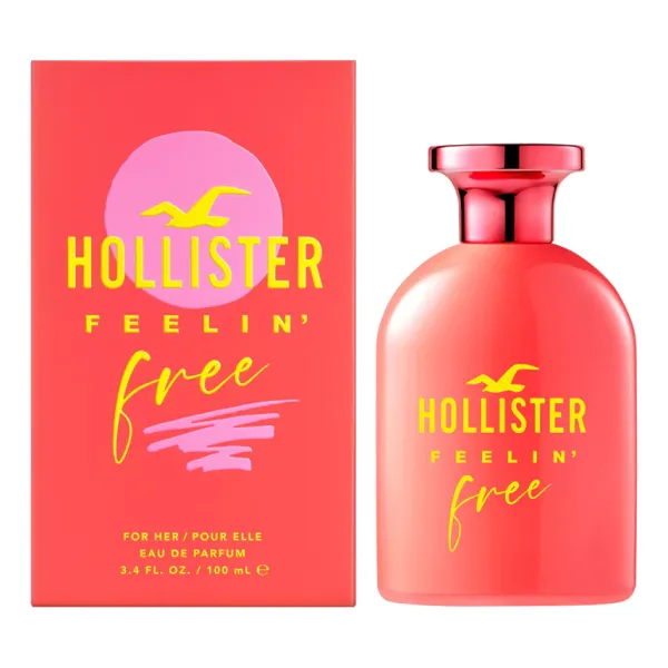 Hollister Feelin' Free For Her