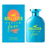 Hollister Feelin' Free For Him