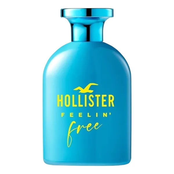 Hollister Feelin' Free For Him