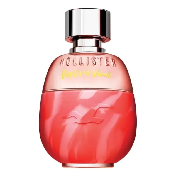 Hollister Festival Vibes For Her