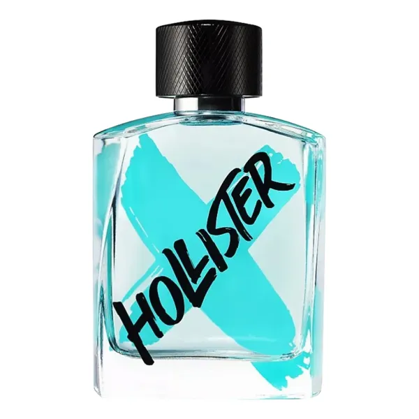 Hollister Wave X For Man