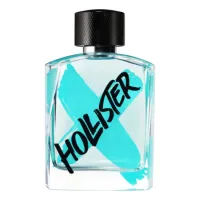 Hollister Wave X For Man