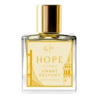 Hope Istanbul Ambre Delight