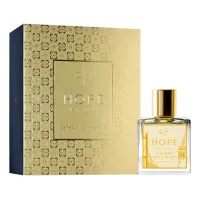 Hope Istanbul Ambre Delight