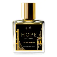 Hope Istanbul Conqueror