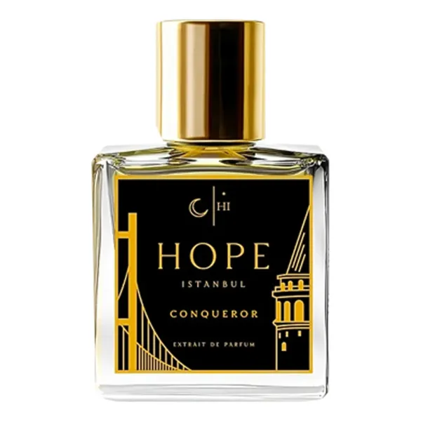 Hope Istanbul Conqueror
