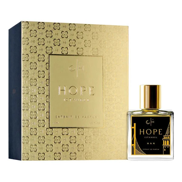 Hope Istanbul Han
