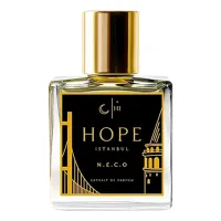 Hope Istanbul N.E.C.O