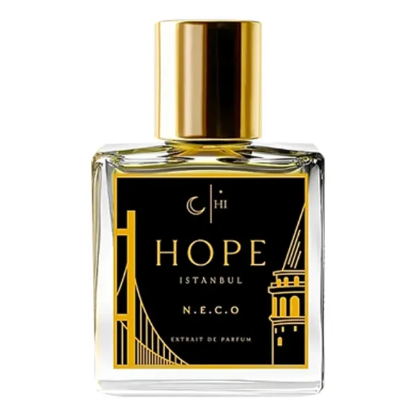 Hope Istanbul N.E.C.O