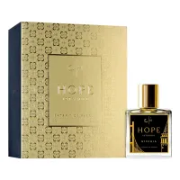 Hope Istanbul Nicchia