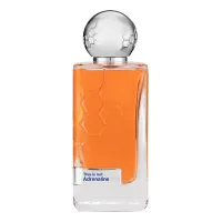 Hormone Paris This Is Not Adrenaline