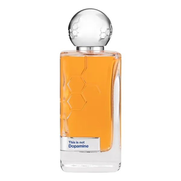 Hormone Paris This Is Not Dopamine