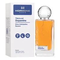 Hormone Paris This Is Not Dopamine
